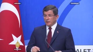 Inside Story - What's behind Ahmet Davutoglu's resignation?