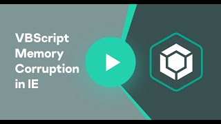 Exploit Prevention: VBScript Memory Corruption in IE