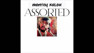 Montey Kaloh - Assorted (full)