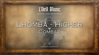 LHOMBA - HIGHER - COMBAT | Cinematic Orchestral Music