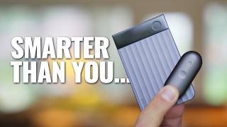 STOP WASTING MONEY!!! Plaud Note Pro vs NotePin S
