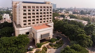 Grand Chennai by GRT Hotels - Stay in the heart of Chennai