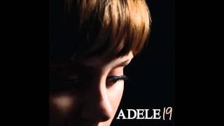 Cold Shoulder - 19 - Adele