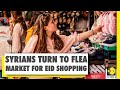 Eid al-Fitr preparations amid coronavirus pandemic | COVID-19  Pandemic