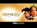 Refugee | Full Album | Anu Malik | Javed Akhtar| Abhishek B | Kareena K | Aisa Lagta Hai |Sonu Nigam