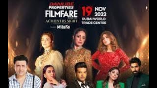 Filmfare Middle East Awards 2022 | Full Video | Filmfare Awards | 2022 |