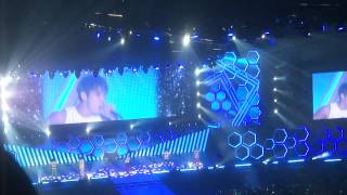 (fancam)120916 SWC2 IN Taipei - LIFE