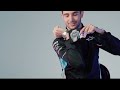 2024 kit reveal with esteban and pierre