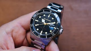 Spinnaker Charging $1,300+ For This Diver!? Is It Worth It??