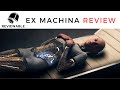 Ex Machina Review