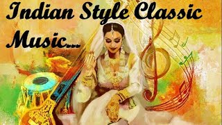 Tabla Music | Classic Indian Music for HEALING & YOGA | GT Music Studio