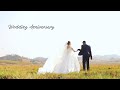 Wedding Anniversary | Tobar & Bari | Song by @TobatroyShabong