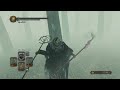 dark souls 2 why does everyone keep stabbing me in the back