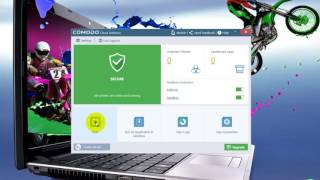 Comodo Cloud Antivirus 1.0.379757.116