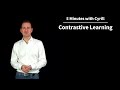 Contrastive Learning - 5 Minutes with Cyrill