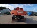 atlas 1604 6 cilinder deutz motor mosterttrading