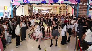 [KPOP RANDOM DANCE IN PUBLIC] Hefei 2023.5.1