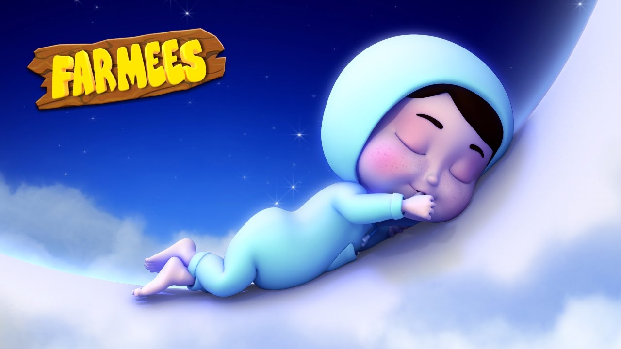 Lullaby 4 Hours | Lullabies For Babies To Go To Sleep | Sleep Song ...