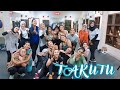 TAKUTU - Ever Slkr ft. Arsyih Idrak | zumba | dancecardio | joshi