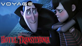 Hotel Transylvania | Mavis Is Heartbroken ft. Selena Gomez | Voyage