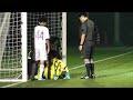 2019.10 26 サンフレッチェびんごvsバイエルンツネイシ　u 13 プログレスリーグ away