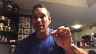 Greg Doucette IFBB PRO “what happens when you cheat on your diet”