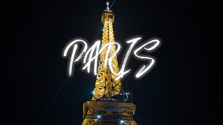 PARIS in 4K | Sony a7siii