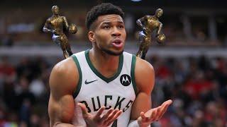 The NBA's Secret MVP