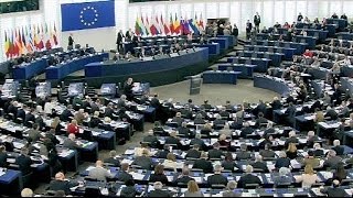 MEPs seek more action on homophobia