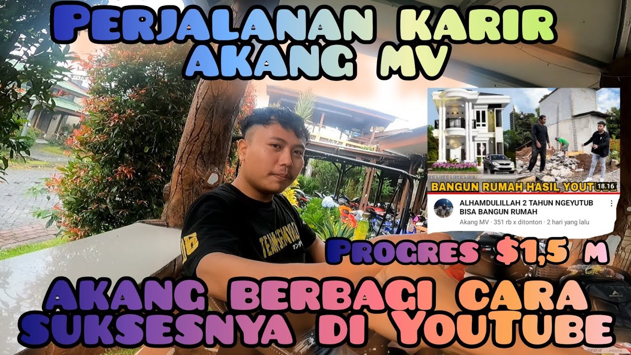Sukses Di Youtube Youtube