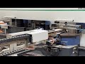 weinig unicontrol 12 cnc video