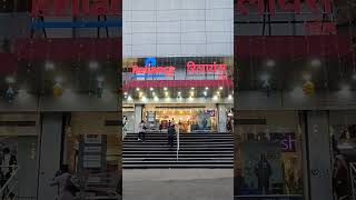 Reliance Acme Mall , Mall  #mumbai #viralvideo #shorts #indianinfluencer #fashion #trending