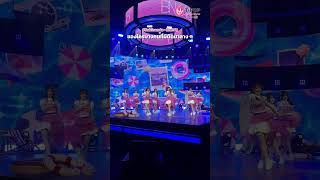 [FOCUS CAM] #Sukinanda - BNK48 with TPOP Stage Show presented by PEPSI