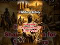 1,000 Years of Islam in Africa Explained in 3 Minutes | Hidden History