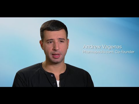 Founder Genius: Andrew Vagenas - Founder Genius: Andrew Vagenas -