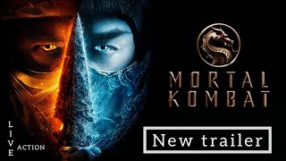 mortal combat 2021 | popular trailer |