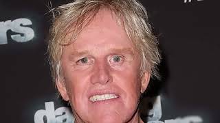 What Really Happened to Gary Busey? Try Not to CRY When You See This