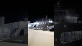 Ο ΜΙΧΑΗΛ Ν ΚΑΤΑΦΤΆΝΕΙ ΣΤΟ ΑΝΤΙΡΡΙΟ (RIO ANTIRRIO FERRIES)