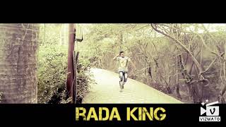 #Rada king mk