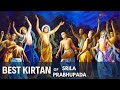 Best Srila Prabhupada Kirtan Hare Krishna | Divine Kirtan of Prabhupada | Slow Kirtan Of Prabhupada