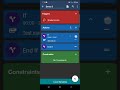 How to use Macrodroid (3) - Action Blocks and If/else clause