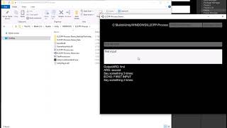 IL2CPP Process - Unity plugin Overview