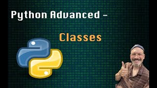 Python Advanced - Classes - Magic (Dunder) Methods