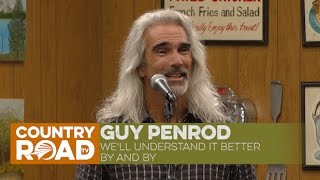 Guy Penrod   We'll Understand it Better By and By