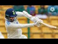 ind vs nz 2nd test highlights ind 156 10