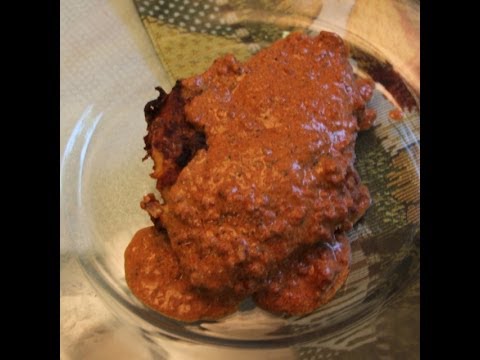 Fried Chicken With Chorizo Sausage Gravy Recipe Fried Chicken With Chorizo Sausage Gravy Recipe