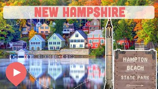 Best Things to Do in New Hampshire