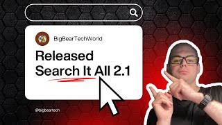 Search Smarter: The Ultimate Multi-Search Tool
