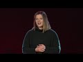 lessons learned from emetophobia stop trying to overcome your fears erin kelley tedxucincinnati