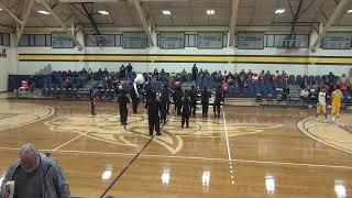 Webster University vs. Iowa Wesleyan University, February 4, 2017